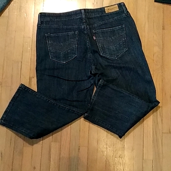 LEVI'S jeans - Picture 4 of 6